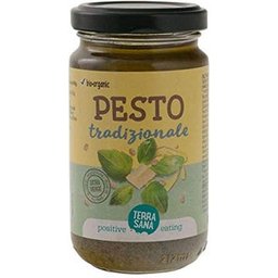 Pesto Tradicional Bio 180g *