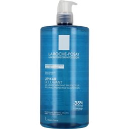 La Roche-Posay Lipikar Gel Lavant 1000ml
