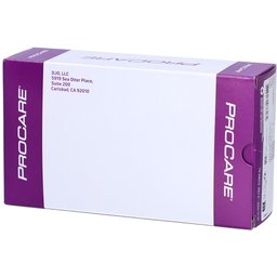 Donjoy Ceinture Thoracique Universelle Femme