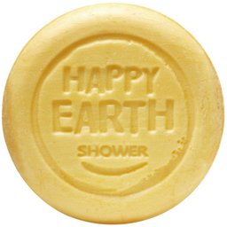 Happy Hearth Pure Shower Bar Jasmine Ho Wood