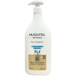 Essentials Botanics Loción Corporal Piel Atópica 750ml