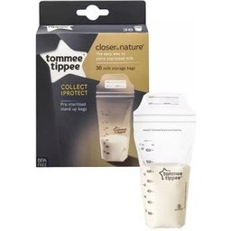Tom Tip Sach Conserv Lait Mat X36