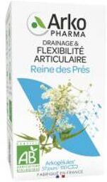 Arkogelules Reine Des Prés Bio 150 Gélules - Pot 150 gélules