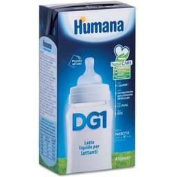 Dg1 Leche Liquida 470ml