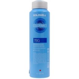 Colorance Demi Permanent 7BG Mid Blonde Beige Gold 120ml
