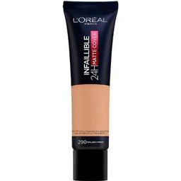 L'Oreal 24H Matte Foundation N290 1pc