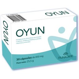 Oyun 30caps