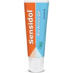 Sensidol Bio Arnica Gel Bleus Bosses Et Contusions 45 ml
