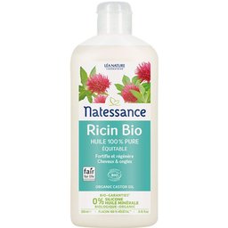 SO BIO Etic Natessance Ricin bio