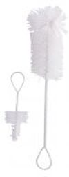 Jeu de 2 Goupillons - Blister 2 Goupillons