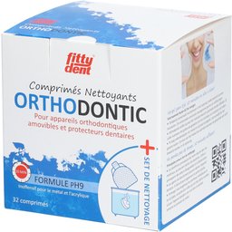 Fitty dent® Orthodontic
