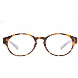 modelo Copenhagen print pantalon imprimé dioptrías +2,50 1ud