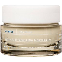 Pine Blanc Crème Anti-Rides Ultra Nourrissante 40ml