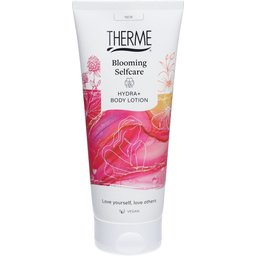 Blooming Selfcare Body Lotion
