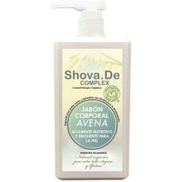 D´shila Savon à l'avoine 1l