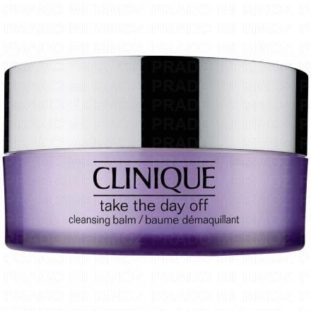 Take The Day Off™ Baume Démaquillant 125ml