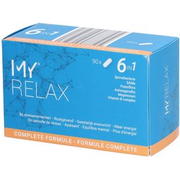 My® Relax