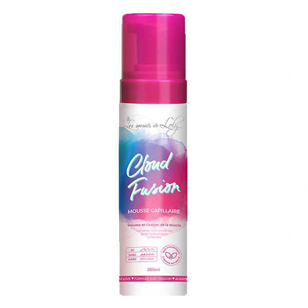 Cloud Fusion 200ml