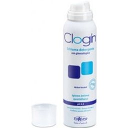 Mousse de Clogin Int 150Ml