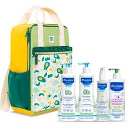 Kit Family Adventures Sac à Dos Pastel