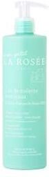 La Rosée Mon Petit Lait de Toilette Nettoyant 400 ml - Flacon-Pompe 400 ml