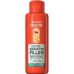 Fructis Keratin Filler Intensive Treatment 200ml