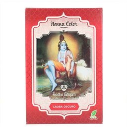 Henné Natur Copper Copper Powder 100gr