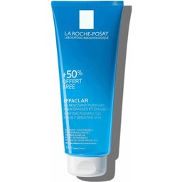 La Roche-Posay Effaclar Gel Moussant Purifiant 300ml