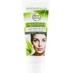 Gel Aloe Vera Bio 99% 200ml