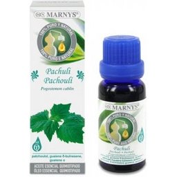 Aceite Esencial Pachuli 15ml