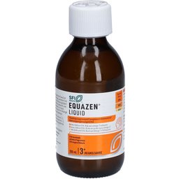 Liquid Omega 3 - 6 | Concentration