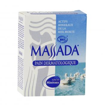 Pain dermatologique pain 100g