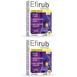 3C Pharma Efirub Citron 24