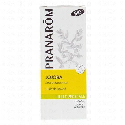 Huile végétale - Huile de Jojoba 50ml bio