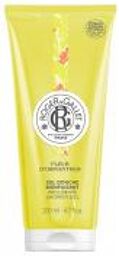 Fleur d'Osmanthus - Gel Douche Bienfaisant - 200 ml - Tube 200 ml