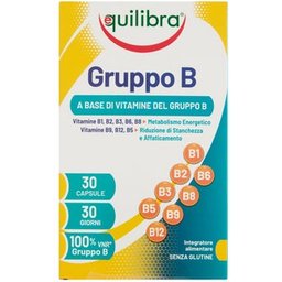 Gruppo B 30caps