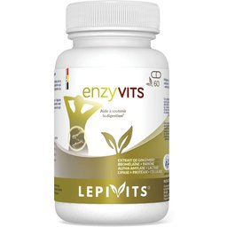 Lepivits® Enzyvits