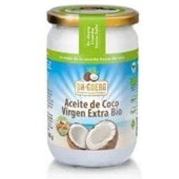 Bio Aceite de Coco Premium 400ml