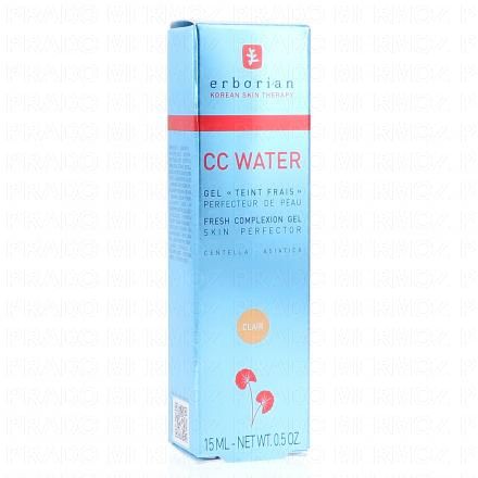 CC Water Clair 15ml
