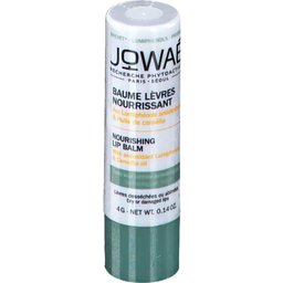 Baume Lèvres Nourrissant 4g