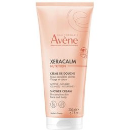 Xeracalm Nutrition Crème de douche