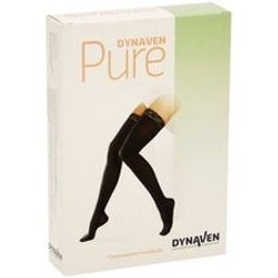 Pure Collant Beige L N 1ut