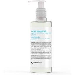 Botanica Pharma Lait Démaquillant 250ml