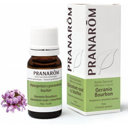 Pranarôm Huile Essentielle Géranium Bourbon 10ml