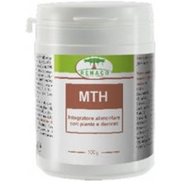 Mth Poudre 100G