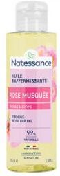 Rose Musquée Huile Raffermissante 100 ml - Flacon 100 ml