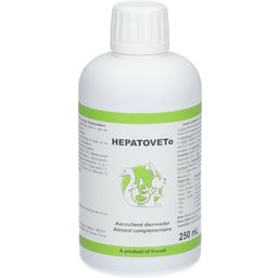 HEPATOVETo