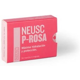 Neusc-P Rose Solide 24 g