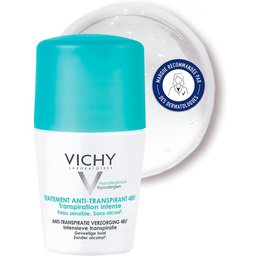 Anti-transpirant Bille 50 ml