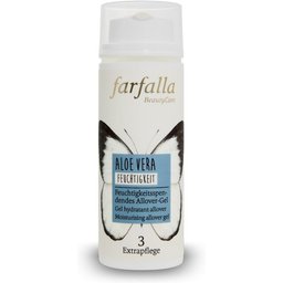 Butterfly BeautyCare Aloe Vera Feuchtigkeit